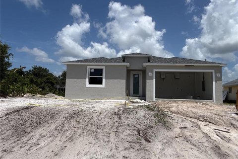 Villa ou maison à Englewood, Floride 3 chambres, 170.2 m2 № 2337385