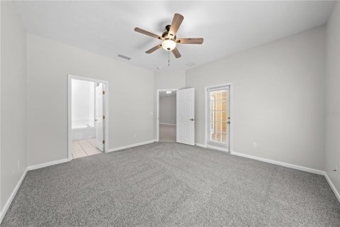 Casa en alquiler en Kissimmee, Florida, 4 dormitorios, 166.95 m2 № 1906376 - foto 22