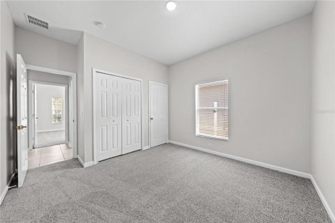 Casa en alquiler en Kissimmee, Florida, 4 dormitorios, 166.95 m2 № 1906376 - foto 20