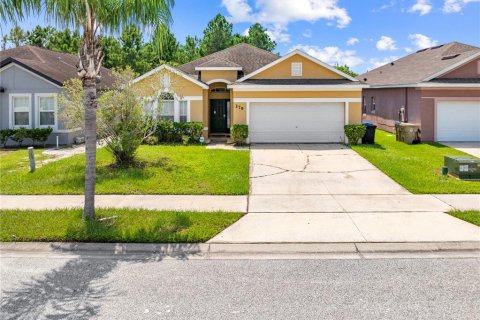 Casa en alquiler en Kissimmee, Florida, 4 dormitorios, 166.95 m2 № 1906376 - foto 28
