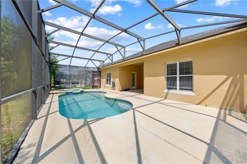 Casa en alquiler en Kissimmee, Florida, 4 dormitorios, 166.95 m2 № 1906376 - foto 27