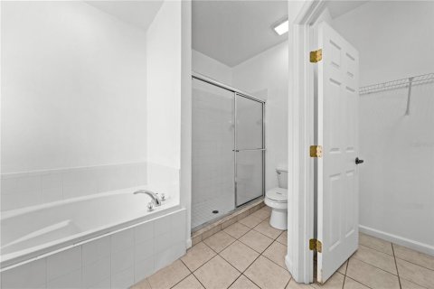 Casa en alquiler en Kissimmee, Florida, 4 dormitorios, 166.95 m2 № 1906376 - foto 23