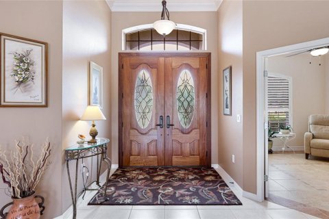 Villa ou maison à vendre à Sarasota, Floride: 3 chambres, 219.71 m2 № 1736656 - photo 8