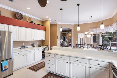 Villa ou maison à vendre à Sarasota, Floride: 3 chambres, 219.71 m2 № 1736656 - photo 20