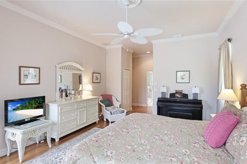 Villa ou maison à vendre à Sarasota, Floride: 3 chambres, 219.71 m2 № 1736656 - photo 23