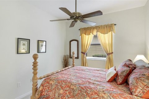 Villa ou maison à vendre à Sarasota, Floride: 3 chambres, 219.71 m2 № 1736656 - photo 29