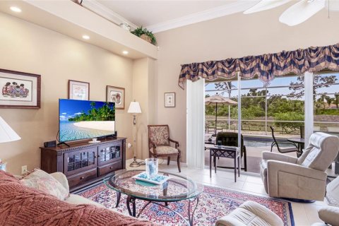 Villa ou maison à vendre à Sarasota, Floride: 3 chambres, 219.71 m2 № 1736656 - photo 10