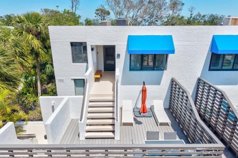 Condo in Longboat Key, Florida, 2 bedrooms  № 1675188 - photo 3
