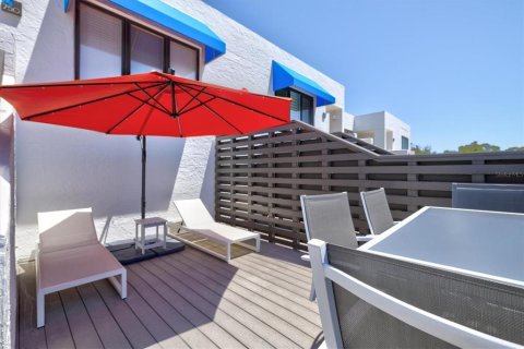 Condo in Longboat Key, Florida, 2 bedrooms  № 1675188 - photo 8