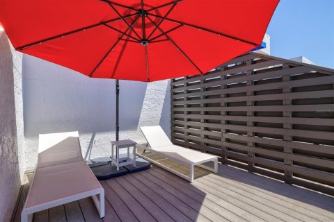 Condo in Longboat Key, Florida, 2 bedrooms  № 1675188 - photo 12