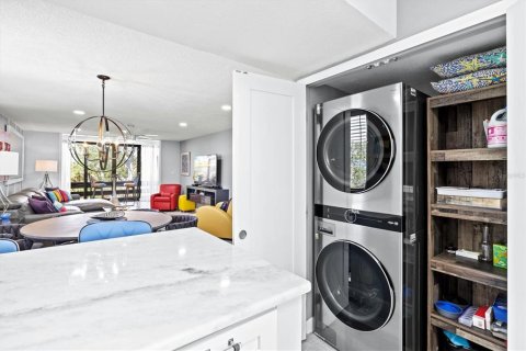 Condo in Longboat Key, Florida, 2 bedrooms  № 1675188 - photo 23