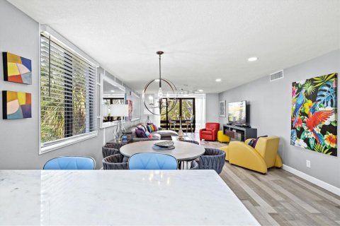 Condo in Longboat Key, Florida, 2 bedrooms  № 1675188 - photo 24