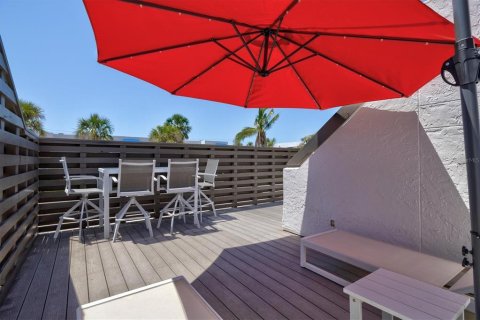 Condo in Longboat Key, Florida, 2 bedrooms  № 1675188 - photo 11