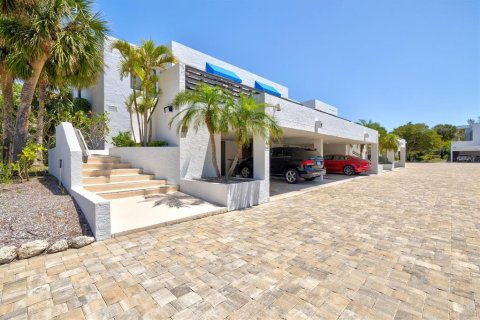 Condo in Longboat Key, Florida, 2 bedrooms  № 1675188 - photo 5
