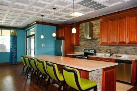 Copropriété à louer à Fort Lauderdale, Floride: 2 chambres, 108.7 m2 № 1142422 - photo 1