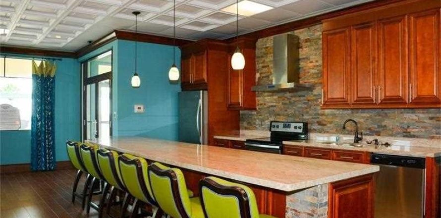 Condominio en Fort Lauderdale, Florida, 2 dormitorios № 1142422