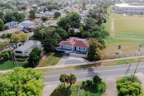 House in Daytona Beach, Florida 3 bedrooms, 168.34 sq.m. № 2099010 - photo 8