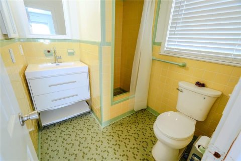 House in Daytona Beach, Florida 3 bedrooms, 168.34 sq.m. № 2099010 - photo 22