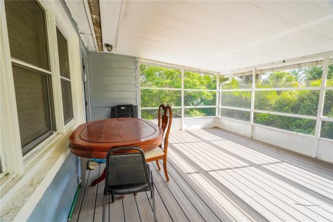 House in Daytona Beach, Florida 3 bedrooms, 168.34 sq.m. № 2099010 - photo 7