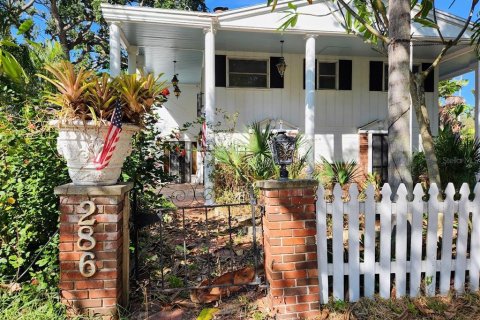 Casa en Venice, Florida 4 dormitorios, 206.06 m2 № 2140480