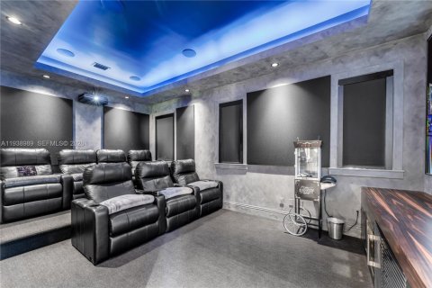 Touwnhouse à vendre à Coral Gables, Floride: 4 chambres, 320.61 m2 № 1998326 - photo 26