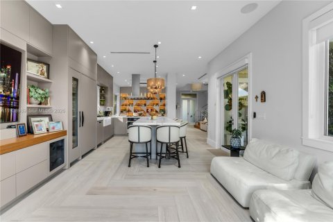Touwnhouse à vendre à Coral Gables, Floride: 4 chambres, 320.61 m2 № 1998326 - photo 14