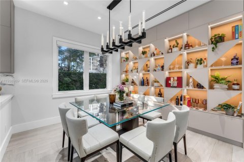 Touwnhouse à vendre à Coral Gables, Floride: 4 chambres, 320.61 m2 № 1998326 - photo 25