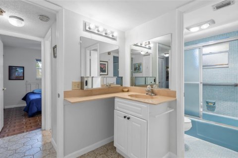Copropriété à vendre à Margate, Floride: 2 chambres, 89 m2 № 2084413 - photo 21
