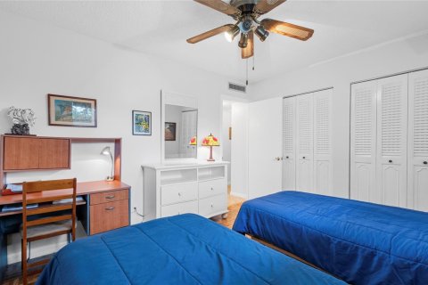 Copropriété à vendre à Margate, Floride: 2 chambres, 89 m2 № 2084413 - photo 24