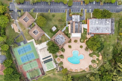 Copropriété à vendre à Margate, Floride: 2 chambres, 89 m2 № 2084413 - photo 3
