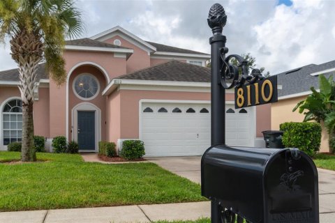 Casa en venta en Kissimmee, Florida, 5 dormitorios, 209.49 m2 № 1910118 - foto 24