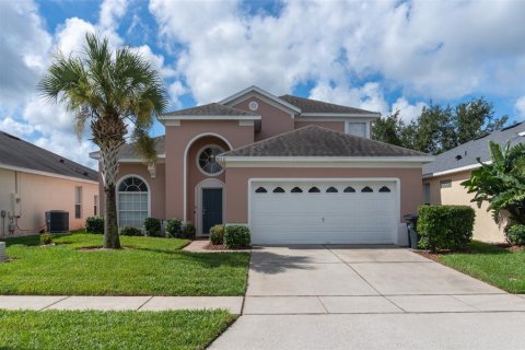 Casa en venta en Kissimmee, Florida, 5 dormitorios, 209.49 m2 № 1910118 - foto 26