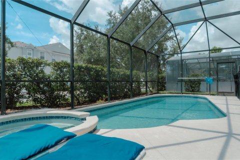 Casa en venta en Kissimmee, Florida, 5 dormitorios, 209.49 m2 № 1910118 - foto 12