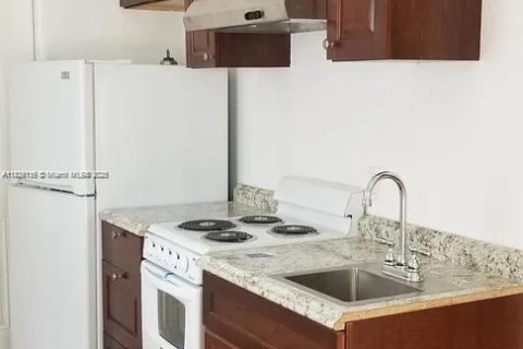 Apartment in Miami, Florida 1 bedroom № 1820205 - photo 5