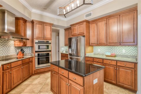 Copropriété à vendre à Saint Augustine, Floride: 3 chambres, 224.45 m2 № 1526642 - photo 26