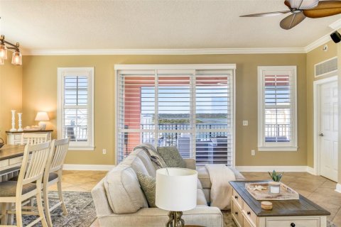 Copropriété à vendre à Saint Augustine, Floride: 3 chambres, 224.45 m2 № 1526642 - photo 11