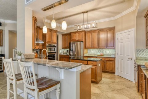 Copropriété à vendre à Saint Augustine, Floride: 3 chambres, 224.45 m2 № 1526642 - photo 24