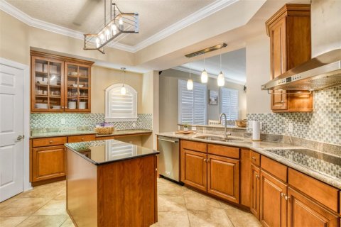 Copropriété à vendre à Saint Augustine, Floride: 3 chambres, 224.45 m2 № 1526642 - photo 28