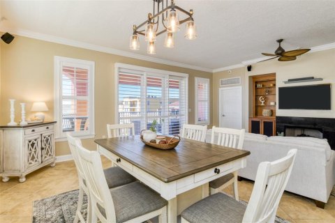 Copropriété à vendre à Saint Augustine, Floride: 3 chambres, 224.45 m2 № 1526642 - photo 20