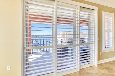 Copropriété à vendre à Saint Augustine, Floride: 3 chambres, 224.45 m2 № 1526642 - photo 16