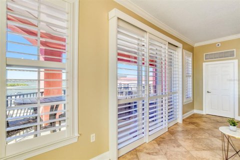 Copropriété à vendre à Saint Augustine, Floride: 3 chambres, 224.45 m2 № 1526642 - photo 15