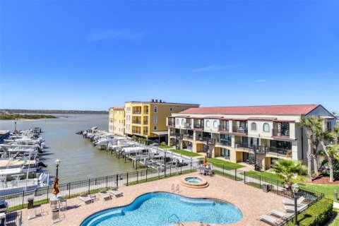 Copropriété à vendre à Saint Augustine, Floride: 3 chambres, 224.45 m2 № 1526642 - photo 19