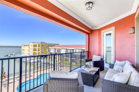Copropriété à vendre à Saint Augustine, Floride: 3 chambres, 224.45 m2 № 1526642 - photo 18