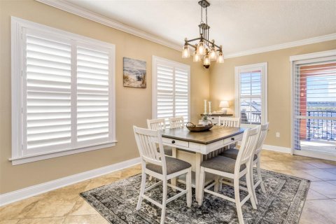 Copropriété à vendre à Saint Augustine, Floride: 3 chambres, 224.45 m2 № 1526642 - photo 21