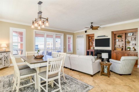 Copropriété à vendre à Saint Augustine, Floride: 3 chambres, 224.45 m2 № 1526642 - photo 14