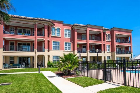 Copropriété à vendre à Saint Augustine, Floride: 3 chambres, 224.45 m2 № 1526642 - photo 1