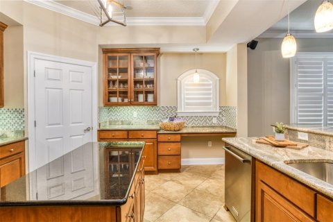 Copropriété à vendre à Saint Augustine, Floride: 3 chambres, 224.45 m2 № 1526642 - photo 27