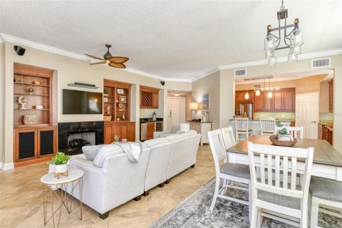 Copropriété à vendre à Saint Augustine, Floride: 3 chambres, 224.45 m2 № 1526642 - photo 13