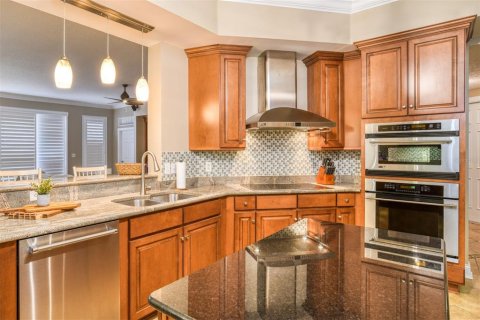 Copropriété à vendre à Saint Augustine, Floride: 3 chambres, 224.45 m2 № 1526642 - photo 25