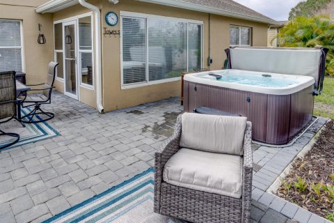 Casa en venta en Lakeland, Florida, 3 dormitorios, 185.9 m2 № 1510215 - foto 29